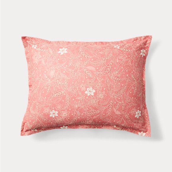 NWT Lauren Ralph Lauren Isla Floral Duvet Cover Set - Picture 5 of 7